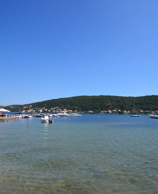 Apartments Poldan Supetarska Draga