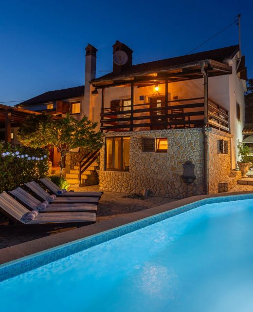 Villa Marak Vrbnik