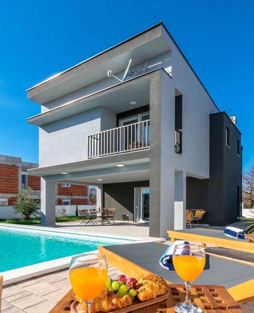 Villa Klara Zadar