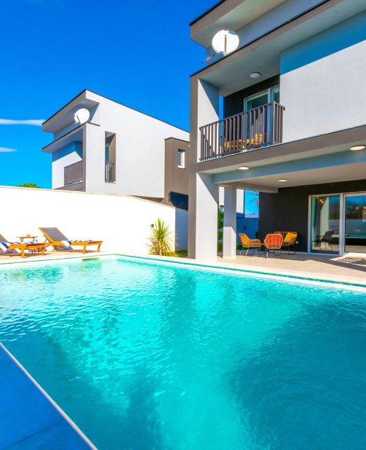 Villa Lucija Zadar
