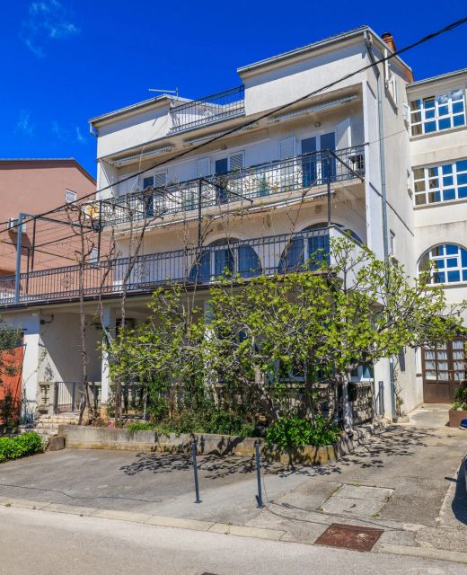 Apartments Nana Novi Vinodolski