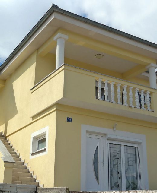 Apartment Sarah Čavle II