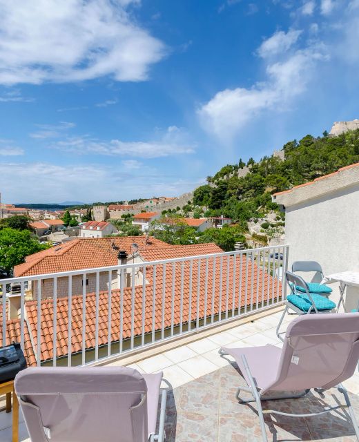 Apartment Marisa Hvar