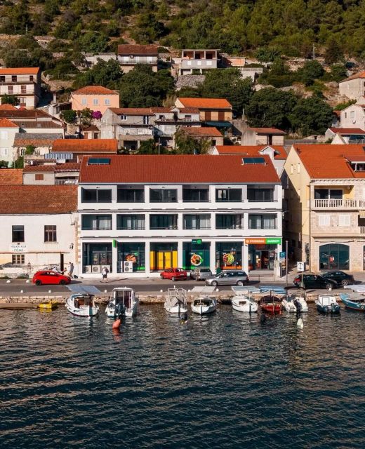 Apartments and Rooms Ribarska srića Vela Luka