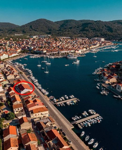 Apartments and Rooms Ribarska srića Vela Luka