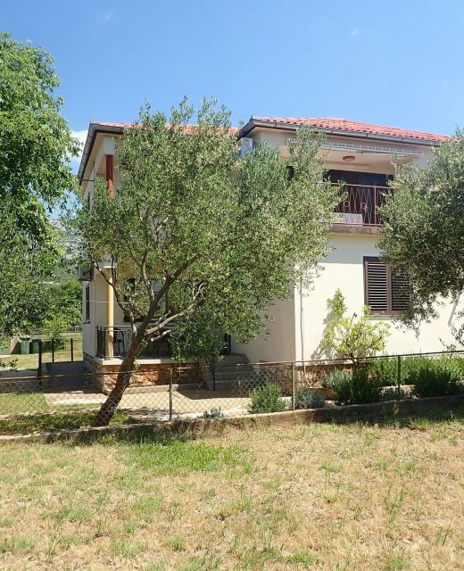 Apartment Nataša sd-198 Starigrad Paklenica