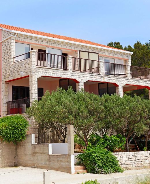 Apartments Doro Vela Luka