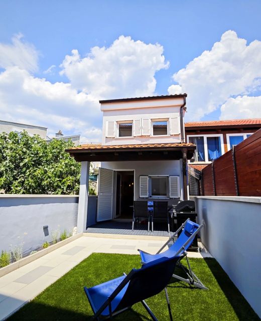 House Ida Jadranovo