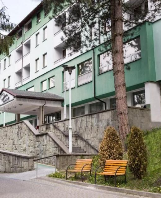 Centrum Rekreacji i Rehabilitacji Jubilat 
