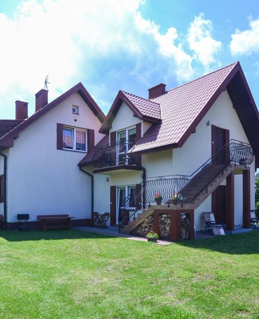 Pokoje Gościnne ArGo Stegna