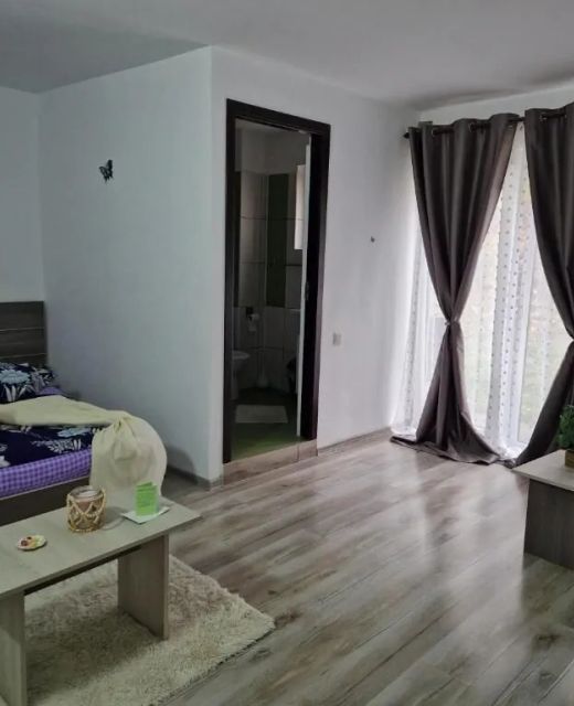 Pensiunea Glasul Pădurii Moieciu de Jos