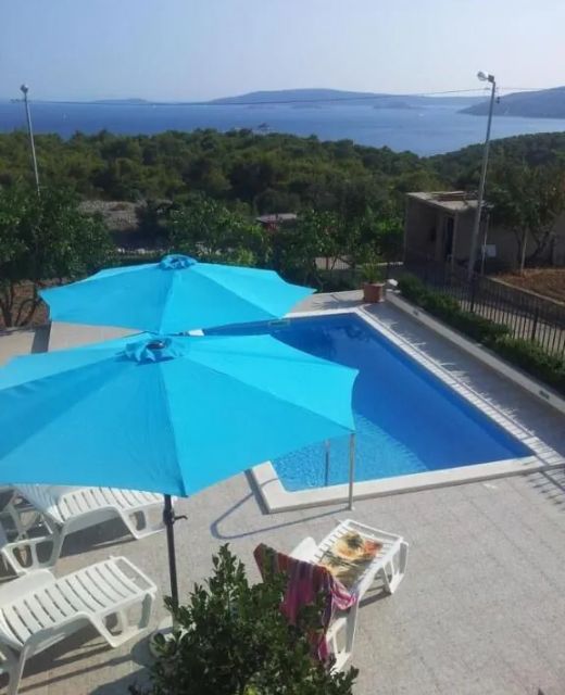 Apartment Milat Seget Donji