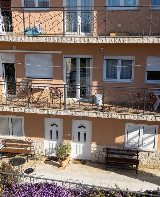 Apartments Cezar Stobrec