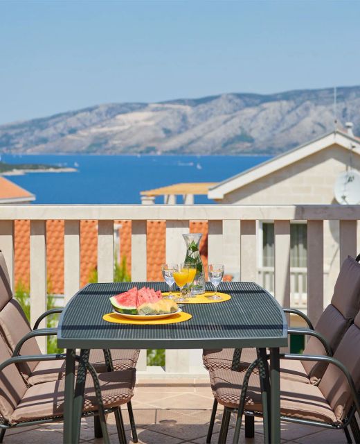 Villa Milla Stari Grad