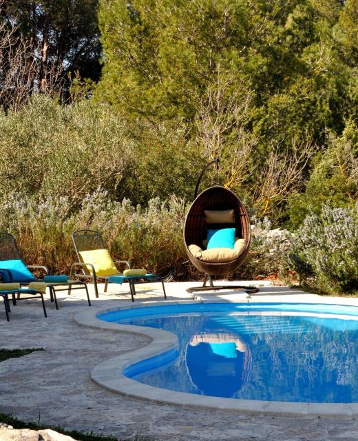 Villa Sonia Stari Grad