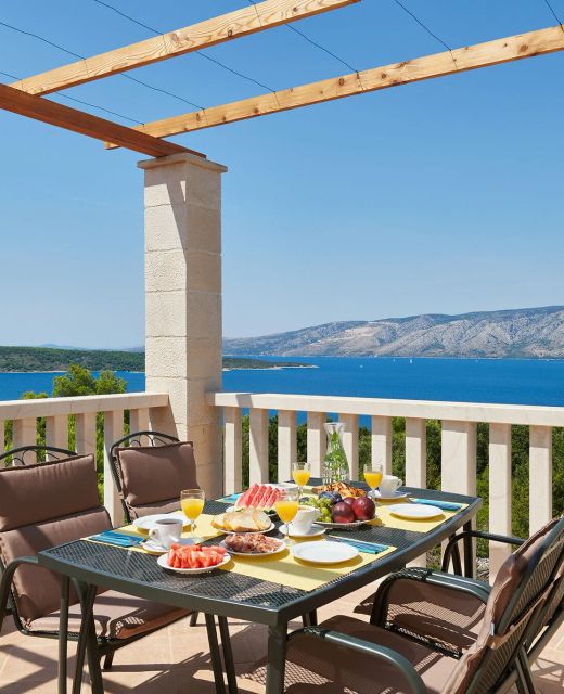 Villa Erika Stari Grad