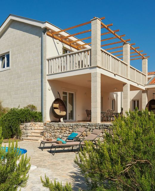 Villa Nella Stari Grad