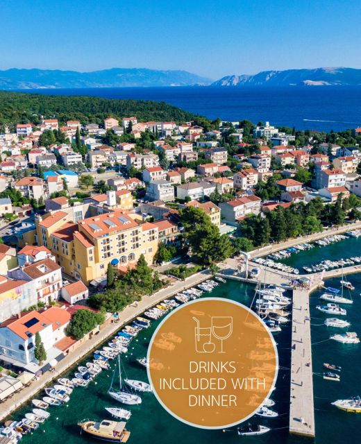 Hotel Selce Selce