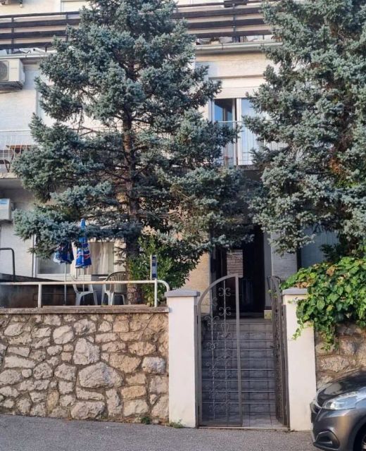 Apartman Ivancica Crikvenica