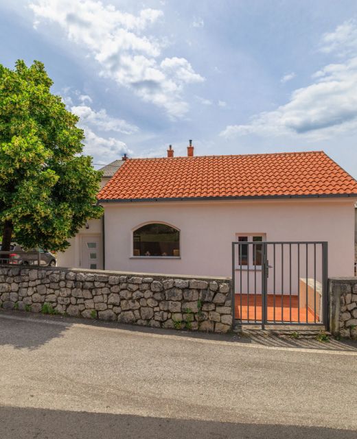 Apartment Filip 2 Crikvenica