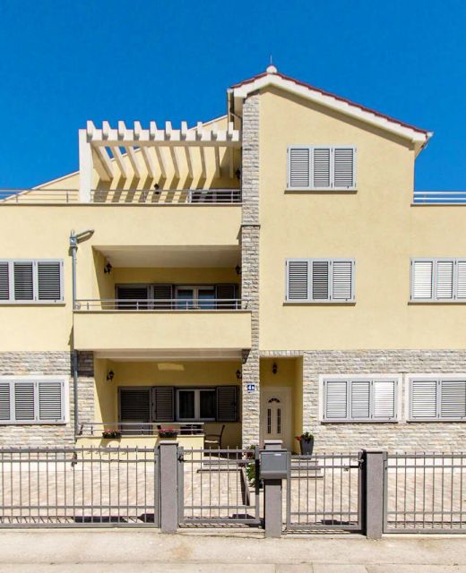 Apartments Vesna Vodice