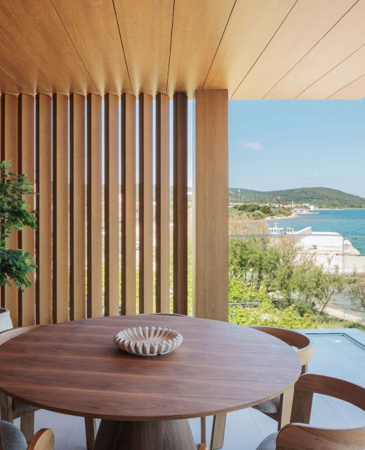 Villa Sea Song Tkon