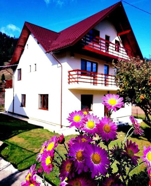 Casa Elena Ceahlău