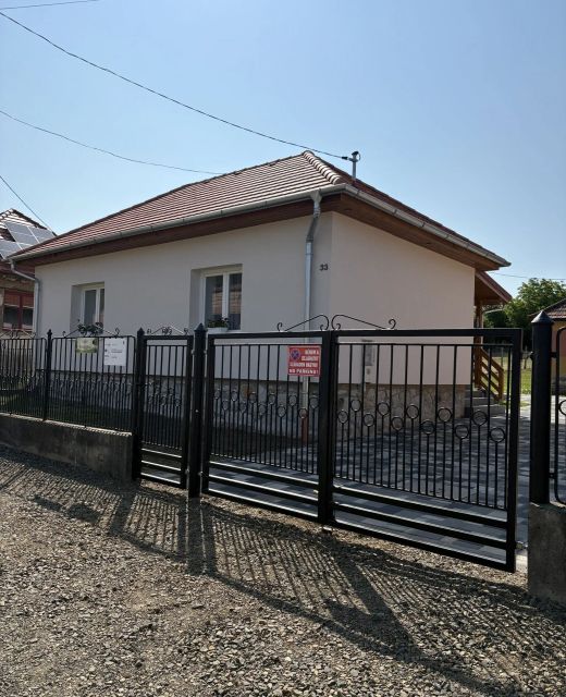 Liget Vendégház Kazár