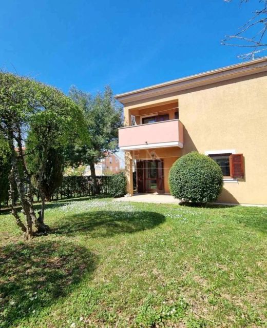 Apartments Leona Poreč