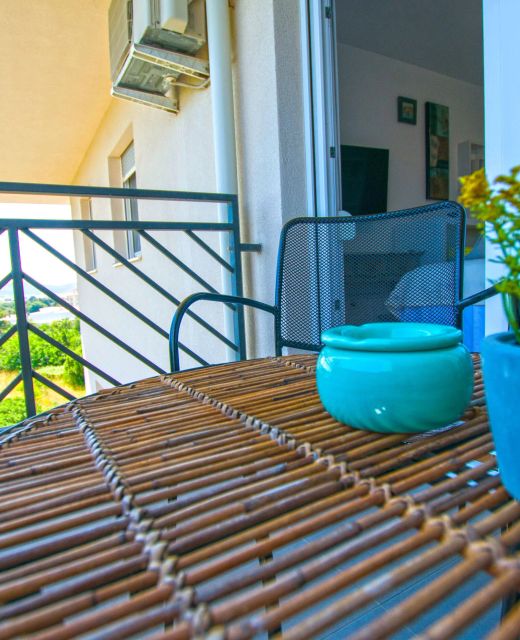 Apartment Teny Zadar