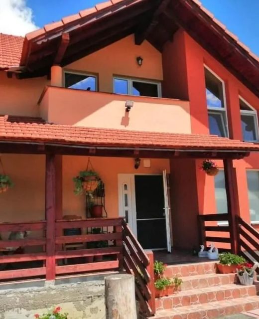 Casa Brănescu Acriș