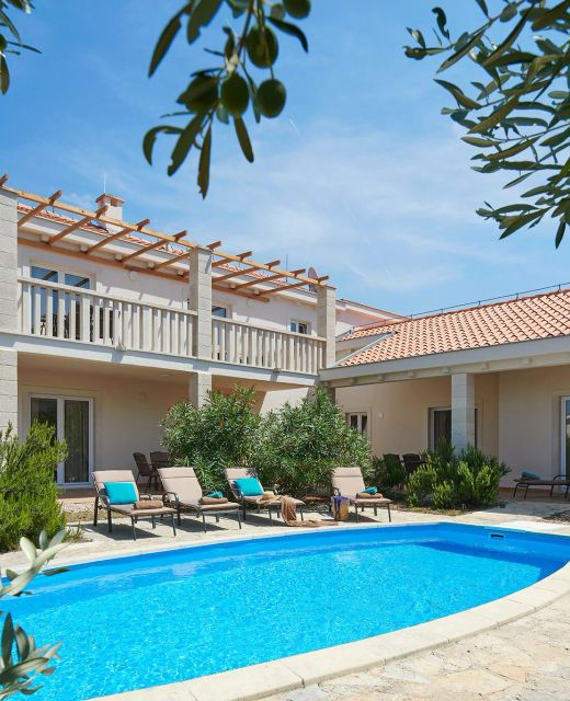 Villa Isabella Stari Grad