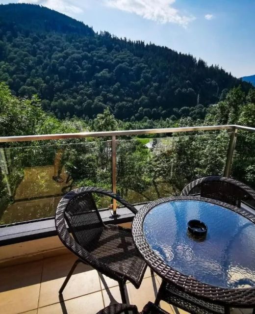 Orchid Luxury Apartment Sinaia