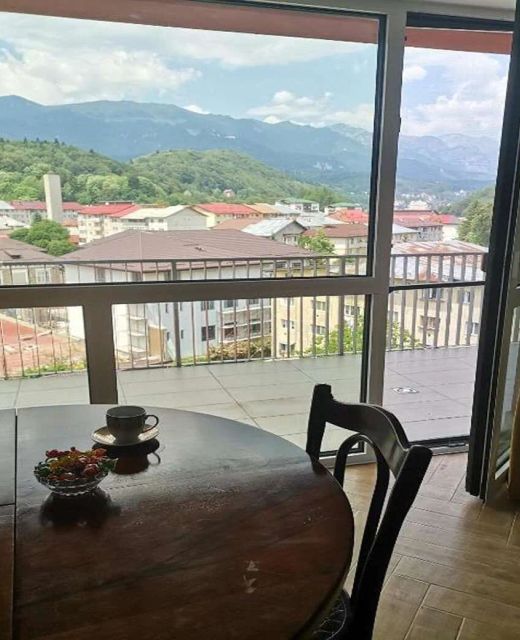 Apartament Perla Sinaia