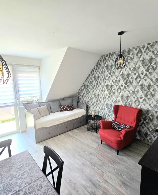 Róza Apartman Sopron