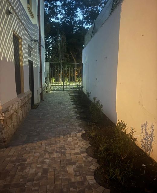 Vila Greta Eforie Sud