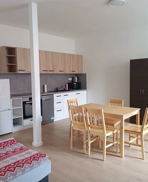 APARTMÁNY MARTIN SARVAŠ TACHOV