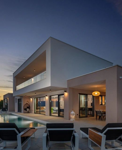 Villa Dujma Kostrena