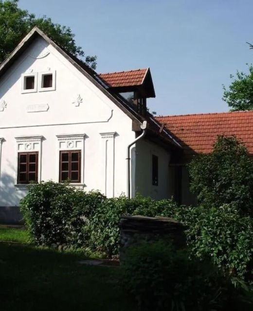 PalócManor Vendégház Nagyvisnyó