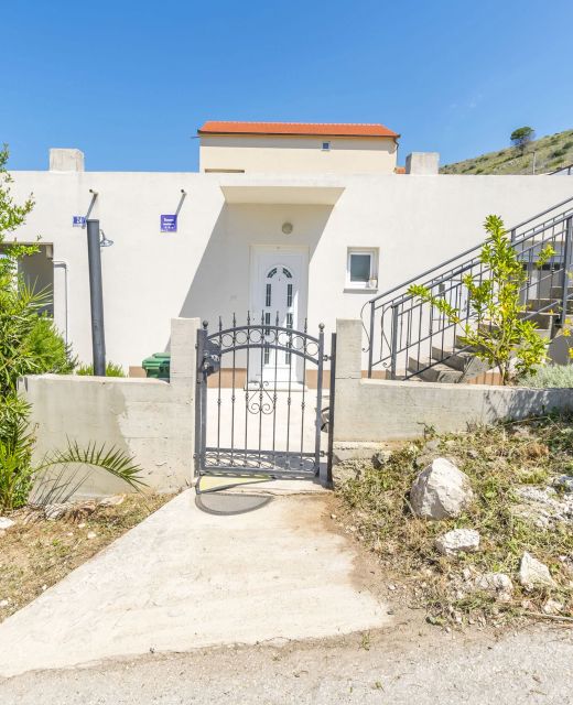 Apartments Poljak Rogoznica