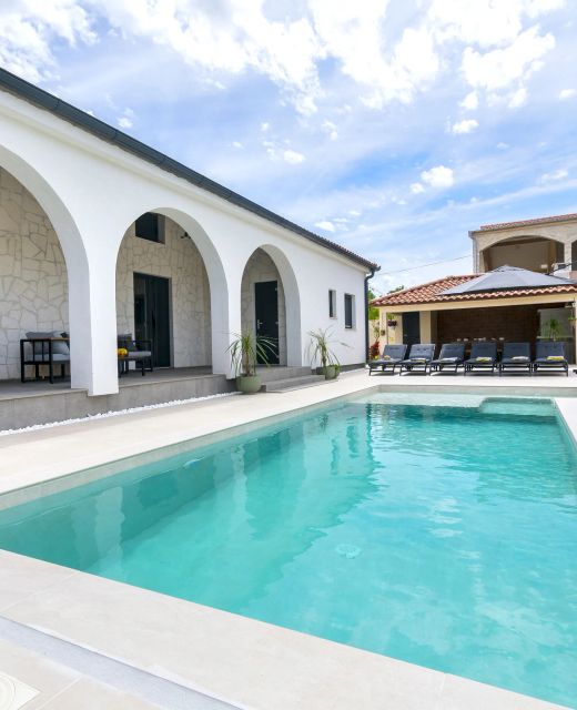 Villa Olivarum Stankovci