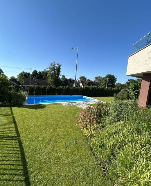 Ponton Apartman Alsóörs