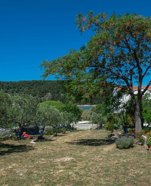 Apartments Šarić Jadrtovac
