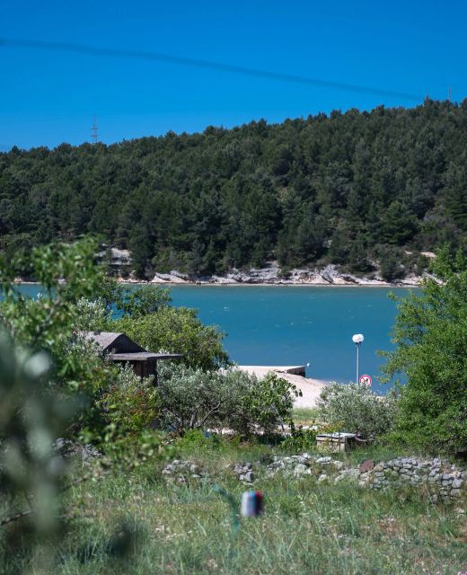 Apartments Šarić Jadrtovac