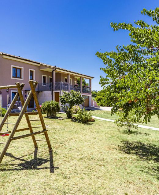 Apartment Gradina Vodnjan