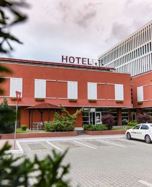 Hotel Torontal Banat Timișoara
