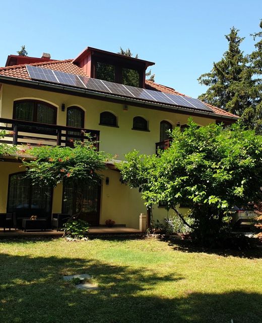 Villa Harmony Siófok