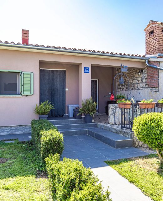 House Kacana Vodnjan