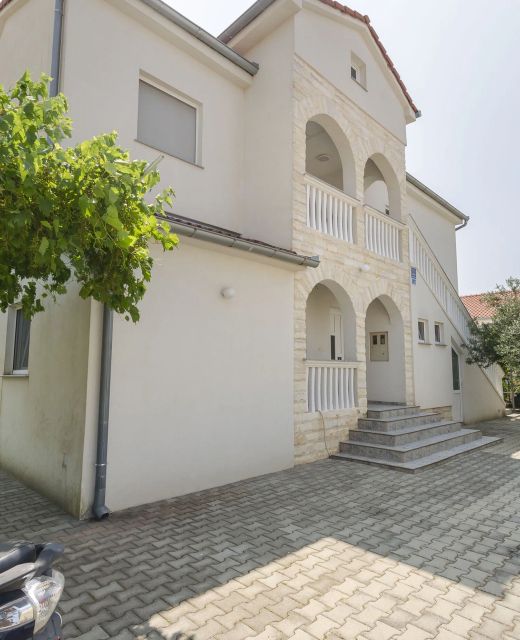 Apartments Pejo Vodice