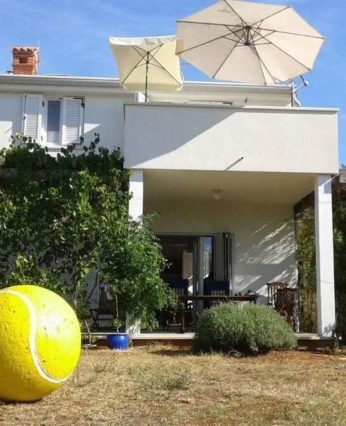 Apartments Ari i Segi Karigador